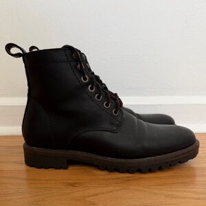 Portland Leather Goods Men's London Boots